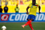 Ecuador sumó tres puntos claves ante Bolivia