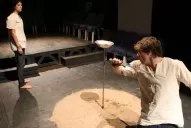 Qué sale este sábado