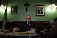 La Cámara Legislativa debe hacer que la reforma funcione, según el ministro Edmundo Jiménez