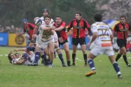 Del lamento a la felicidad en un instante