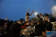 Rez Masud es el rey de los benjamines