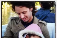 Benjamín Vicuña: duerme tranquila mi niña