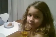 Blanca se fue rodeada de amor y luz