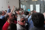 Se habrían llevado $ 32 millones del banco Macro de Santa Fe