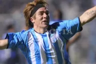 Buffarini, el tachado de Atlético a la Selección