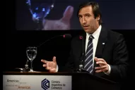 No le debemos nada a Córdoba, aseguró Lorenzino