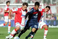 Tigre y Unión empataron 1 a 1