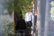 Pampita sigue muy mal y Benjamín está preocupado