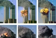 La mañana del 11-S en imágenes