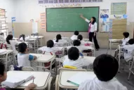 ¿Te acordás de tu primer maestro? Contanos