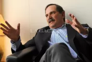 Alperovich: la pobreza no desapareció de Tucumán