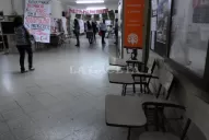 El jueves y el viernes habrá paro universitario