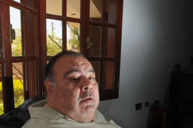 Liberan a la La Chancha Ale y a Daniel Felipe Jorrat