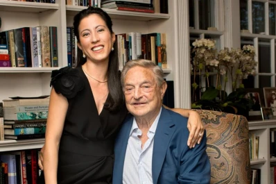 Soros insiste en que Alemania asuma un papel de liderazgo