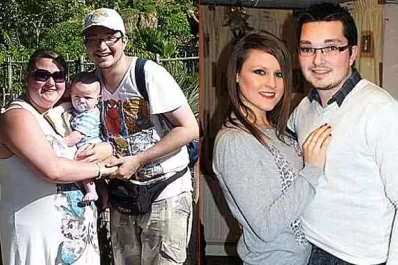 Bajó 44 kilos luego de pasar la vergüenza de su vida en Disney