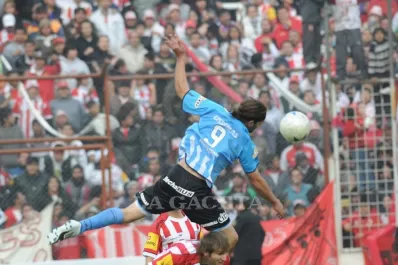 Cobelli encendió la alerta