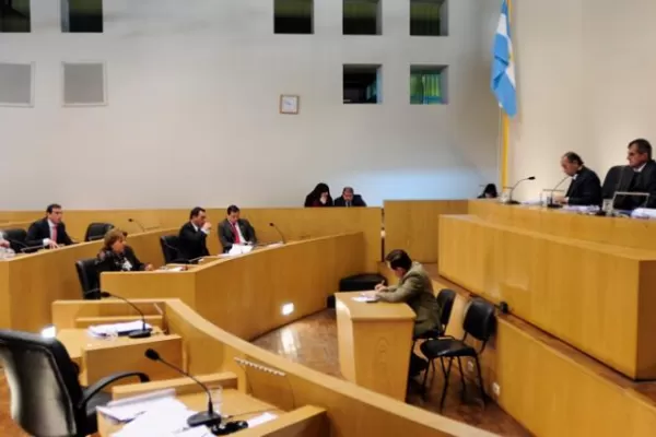 Hubo acuerdo para la titularización docente