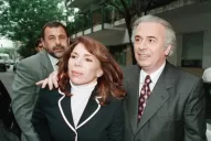 El error del gobernador fue candidatearse a la Presidencia