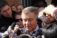 De la Sota es el único culpable de sus propias torpezas