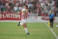 Abre puertas para llegar al gol