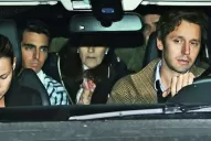 Pampita y Benjamín Vicuña analizan demandar a la clínica Las Condes