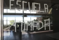 Incidentes en la Escuela de Agricultura por el criadero de pollos