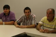 Confirmaron cambios en la dirigencia de San Martín