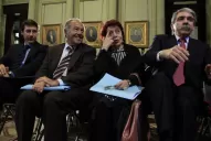 El oficialismo quiere que el voto a los 16 sea obligatorio
