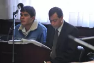 Los asesinos de la escribana Osores recibieron 12 años de condena