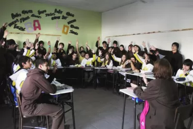 El voto a los 16 años abre la puerta a la reforma