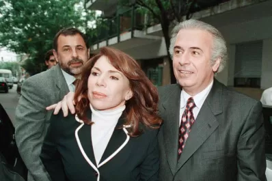 El error del gobernador fue candidatearse a la Presidencia