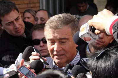 De la Sota es el único culpable de sus propias torpezas