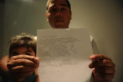 Fue a la Anses por un trámite y supo que es empleado público