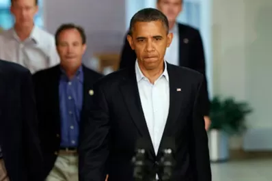 Obama alertó a todas las embajadas de EEUU
