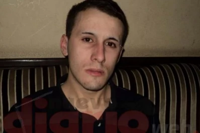 DJ Memo declara en Las Termas por la acusación de abuso sexual