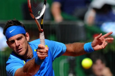 Del Potro: decidí arriesgarme y voy a dar lo máximo