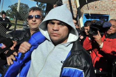 La Justicia le permite seguir manejando a La Hiena Barrios