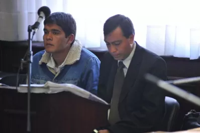 Los asesinos de la escribana Osores recibieron 12 años de condena