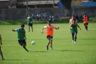 En la Banda, todos hablan de  los nuevos leones