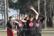 El rival ideal para sacar chapa de candidato