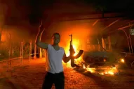 Fanáticos matan al embajador de EEUU en Libia