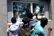 Rebeldes asaltaron las embajadas de EEUU en Yemen y Egipto