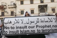 Estados Unidos envía dos destructores y 50 marines a la costa de Libia