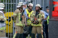 Evacúan el consultado de EEUU en Berlín