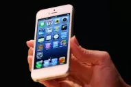 Este es el nuevo iPhone 5