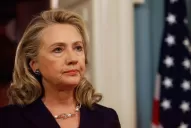 Hillary Clinton consideró abominable el video que desató los conflictos en Cercano Oriente