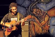 Canciones de viaje con el particular estilo de Raly