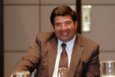 Echegaray dice que sólo busca redefinir la pauta publicitaria