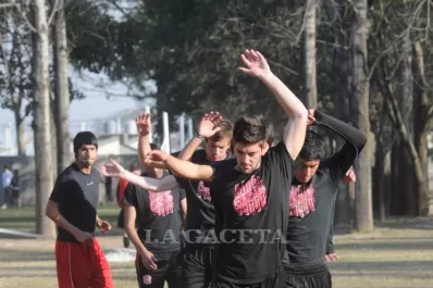 El rival ideal para sacar chapa de candidato