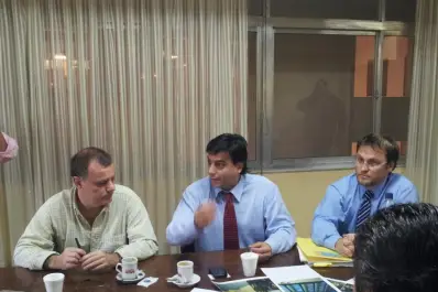 El municipio llevó a la Justicia otros 10 casos de taxis truchos